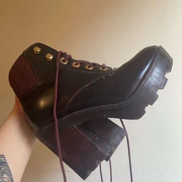 Mario’s High Heel Ankle Boots: ALDO - Picture 3 of 5